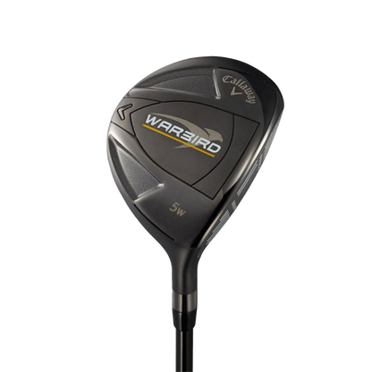 Warbird Golf Set - Right Hand