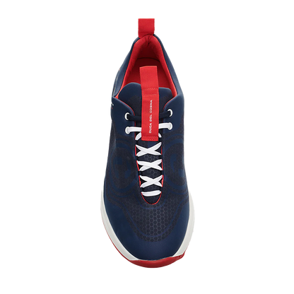 Men'S Tomcat Navy Golf Shoe