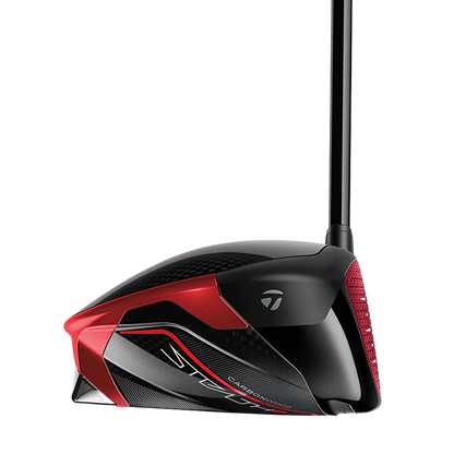 Stealth 2 Driver