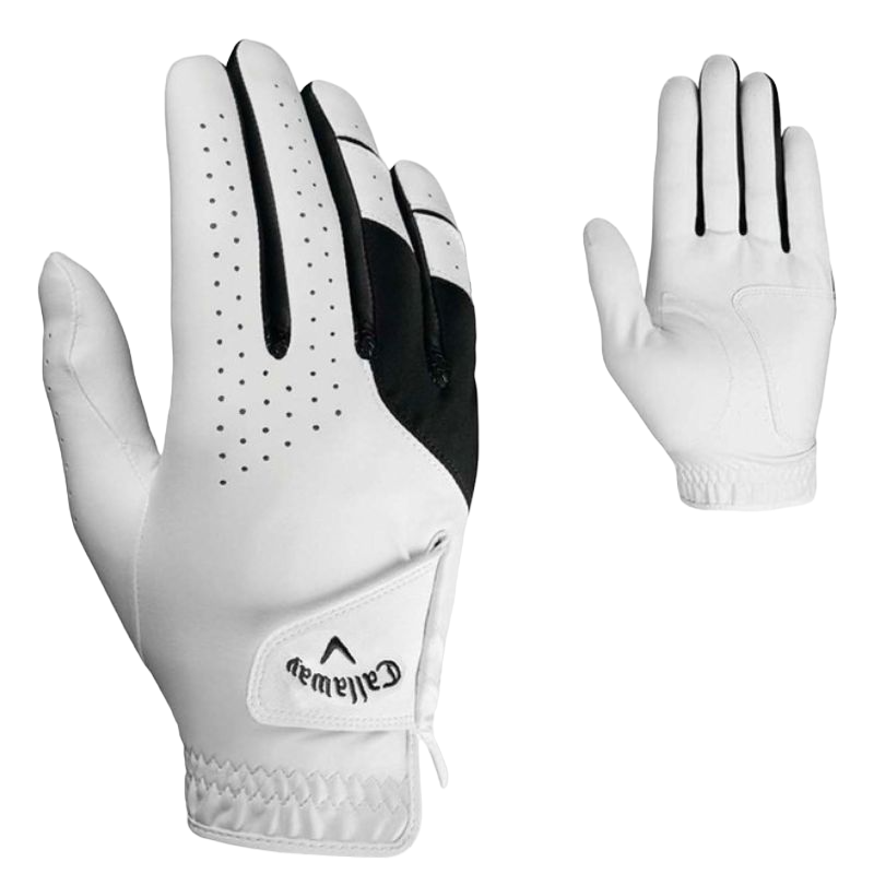 Callaway Weather Spann - Left Hand