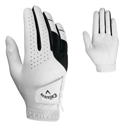 Callaway Weather Spann - Left Hand