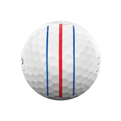 Chrome Soft Triple Track Golf Balls