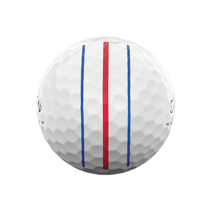 Chrome Soft X Triple Track Golf Balls