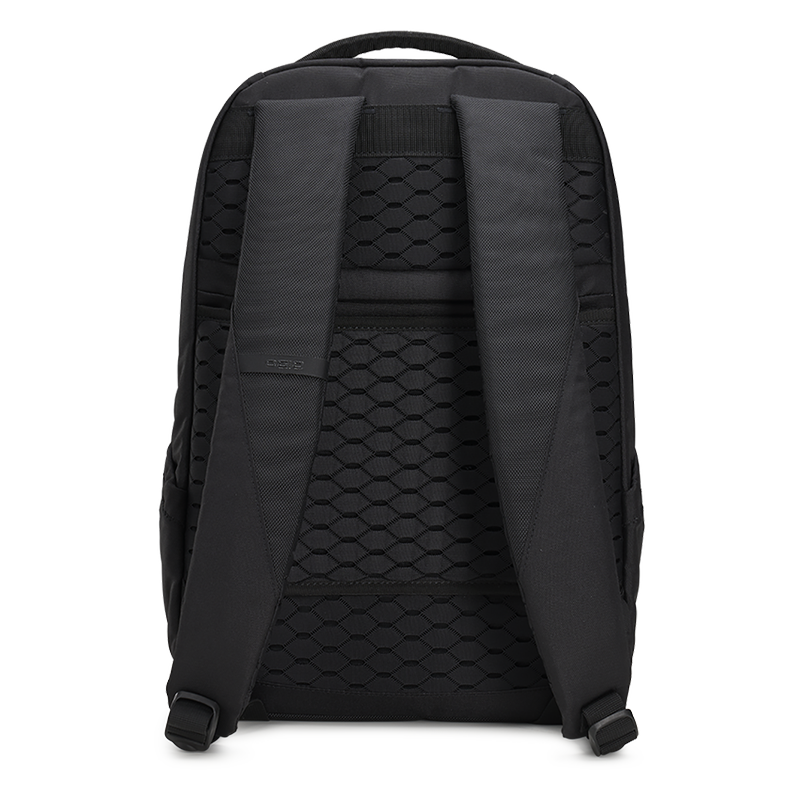 Pace Pro 20 Backpack - Black