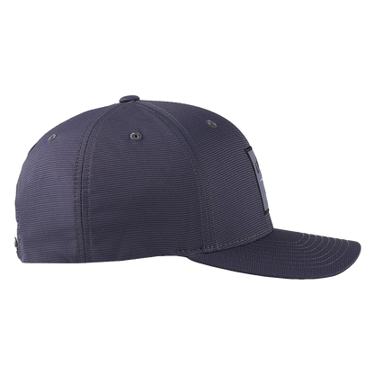 Rutherford FLEXFIT® Snapback - Charcoal