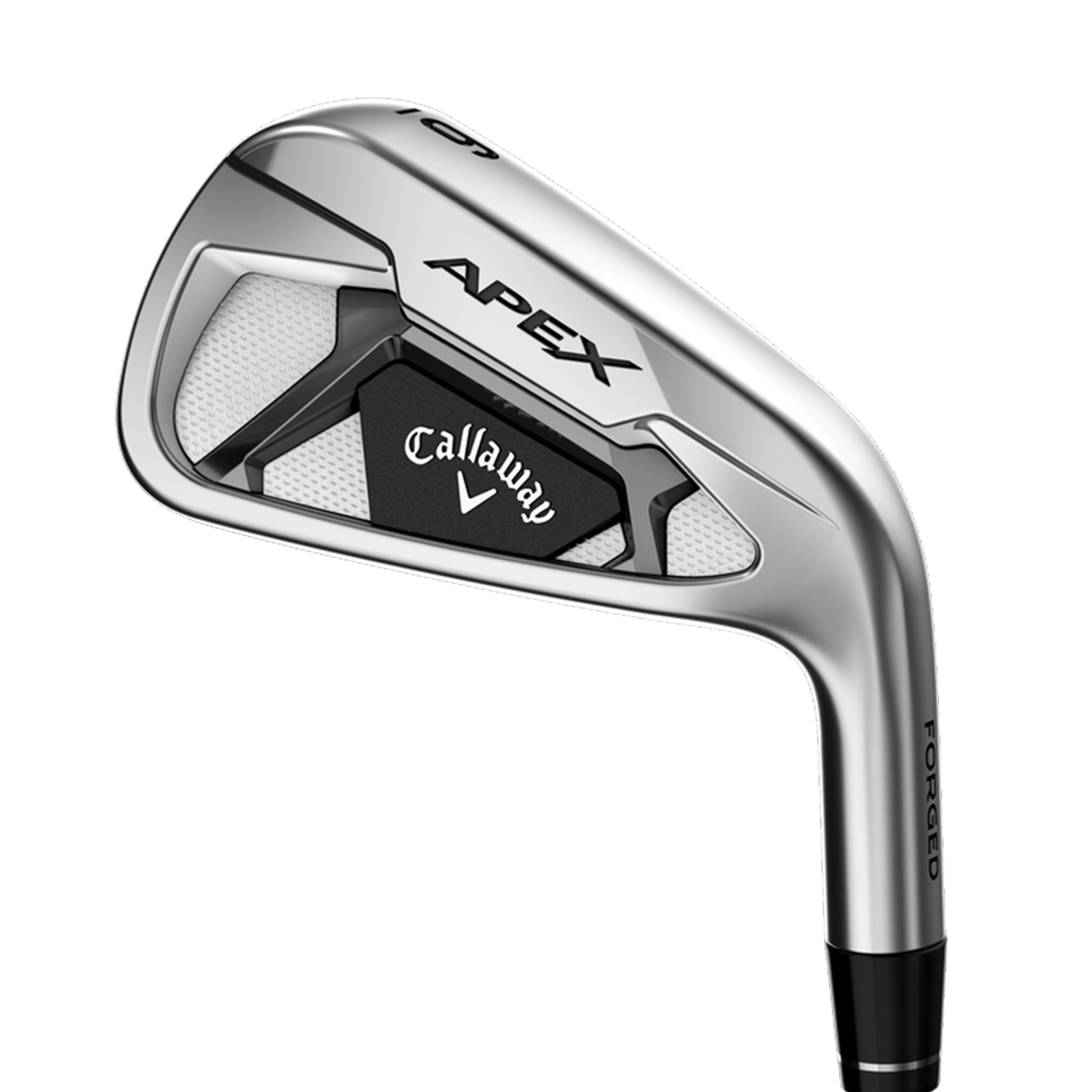 Apex 21 Irons 4P