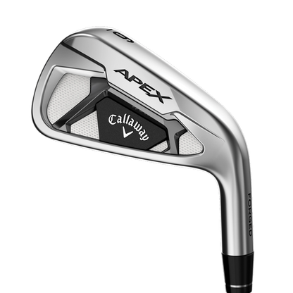 Apex 21 Irons 4P