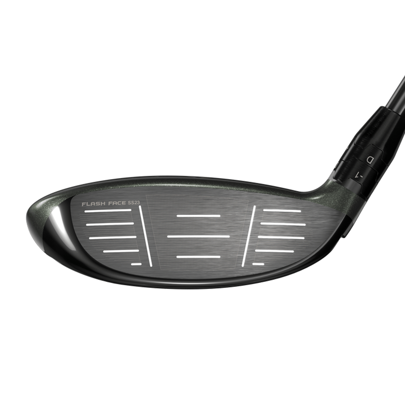 Women's Great Big Bertha 5 Fairway Woods