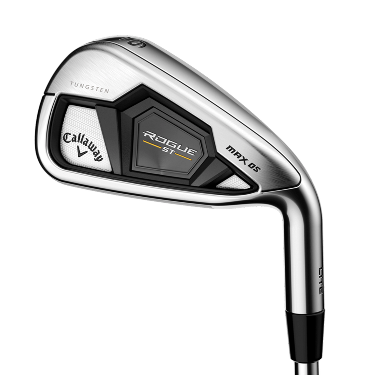 Rogue ST MAX OS Lite Irons 5P