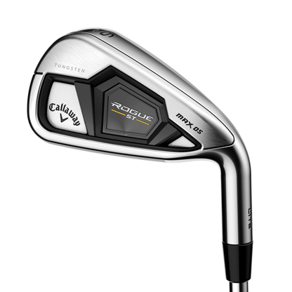 Rogue ST MAX OS Lite Irons 5P