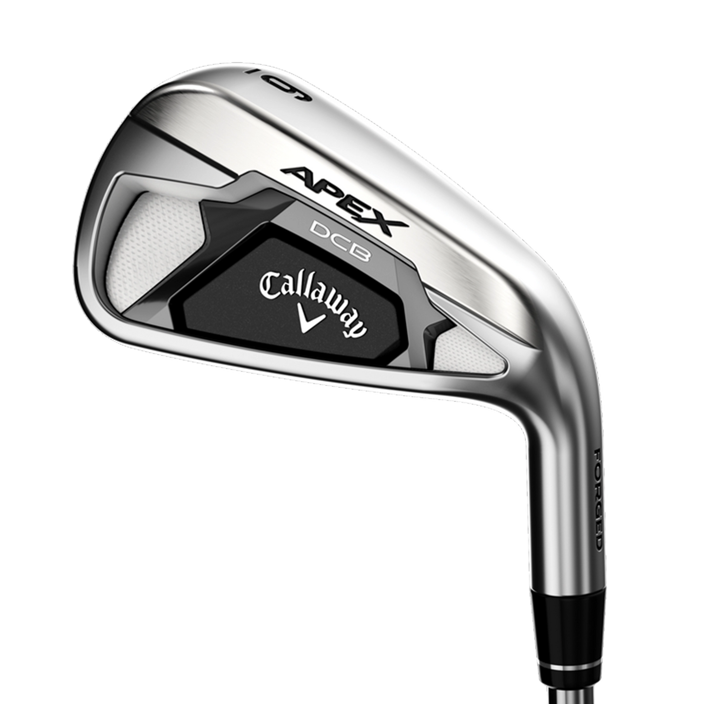 Apex DCB 21 Irons 5P