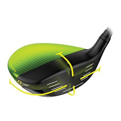 G430 MAX 3 Fairway Wood