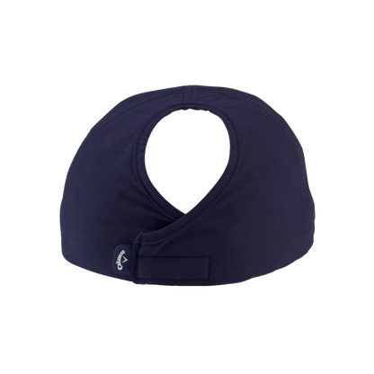 Callaway Womens High Tail Cap - Navy