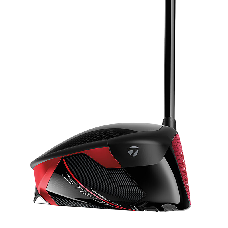 Stealth 2 Plus Driver