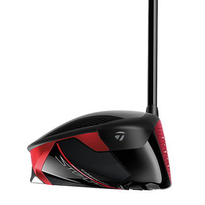 Stealth 2 Plus Driver