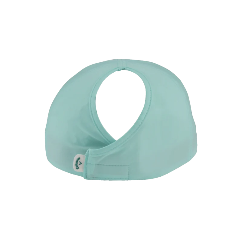 Callaway Womens High Tail Cap - Mint