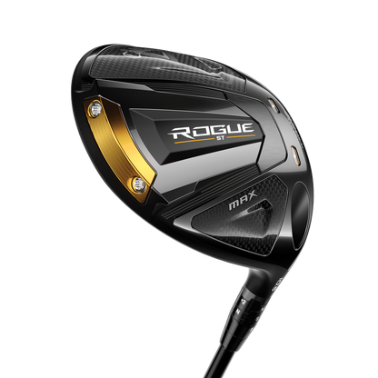 Rogue ST MAX Drivers - Right Hand