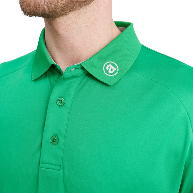 Mens Hammel Polo Fairway