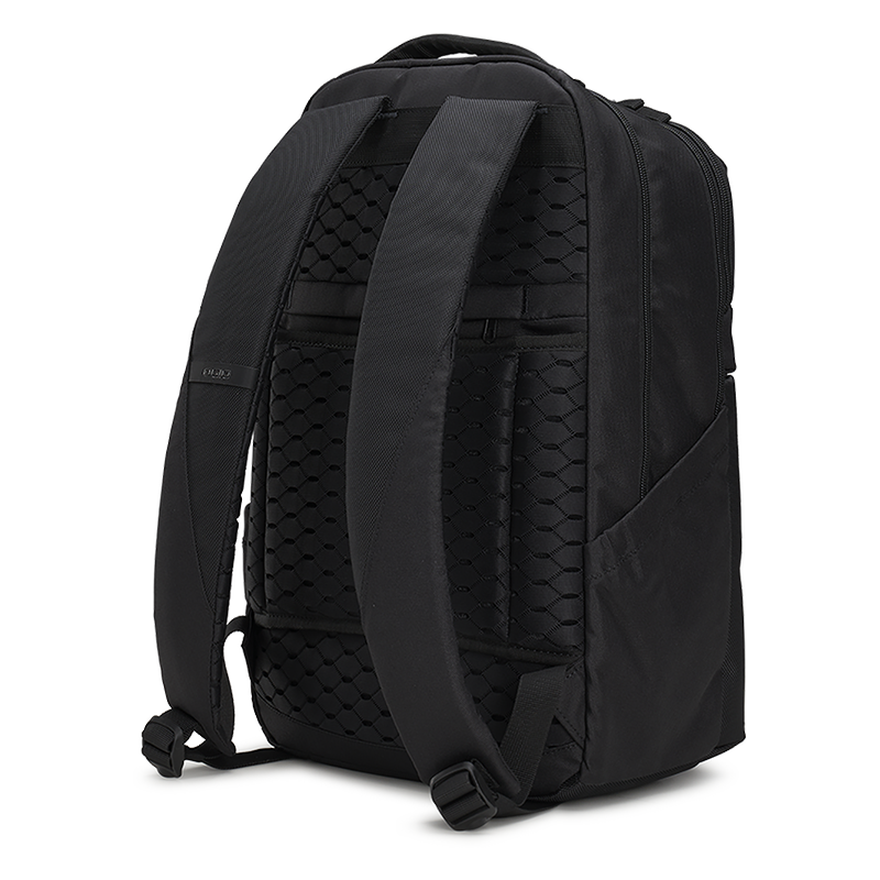 Pace Pro 20 Backpack - Black