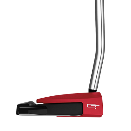 Spider GTX Red Single Bend Putter