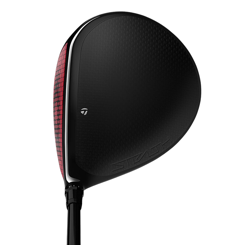 Stealth Plus Driver