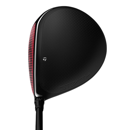 Stealth Plus Driver