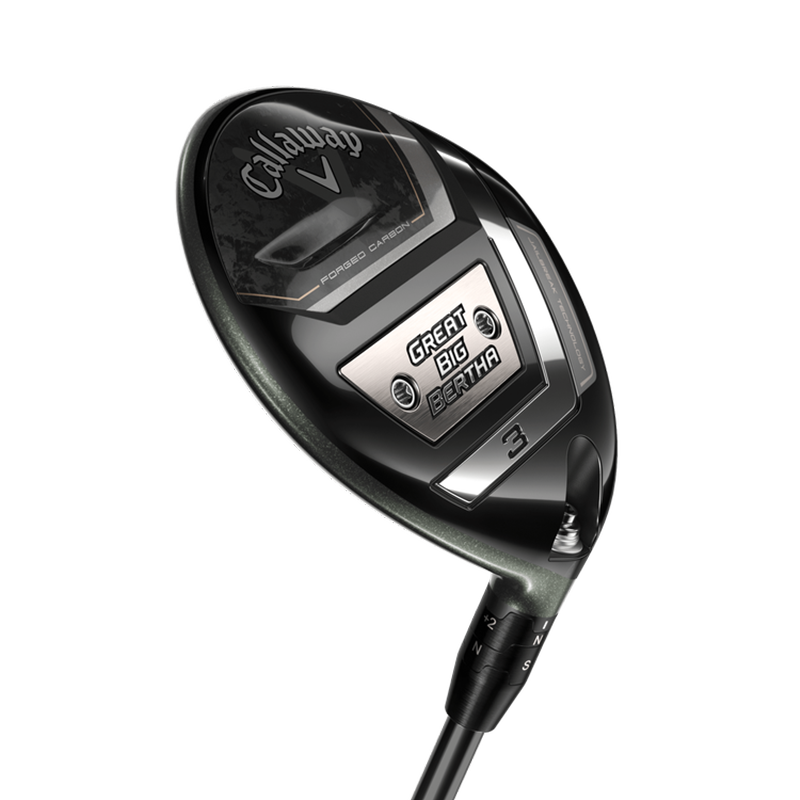 Women's Great Big Bertha 5 Fairway Woods