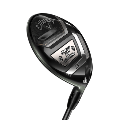 Women's Great Big Bertha 5 Fairway Woods