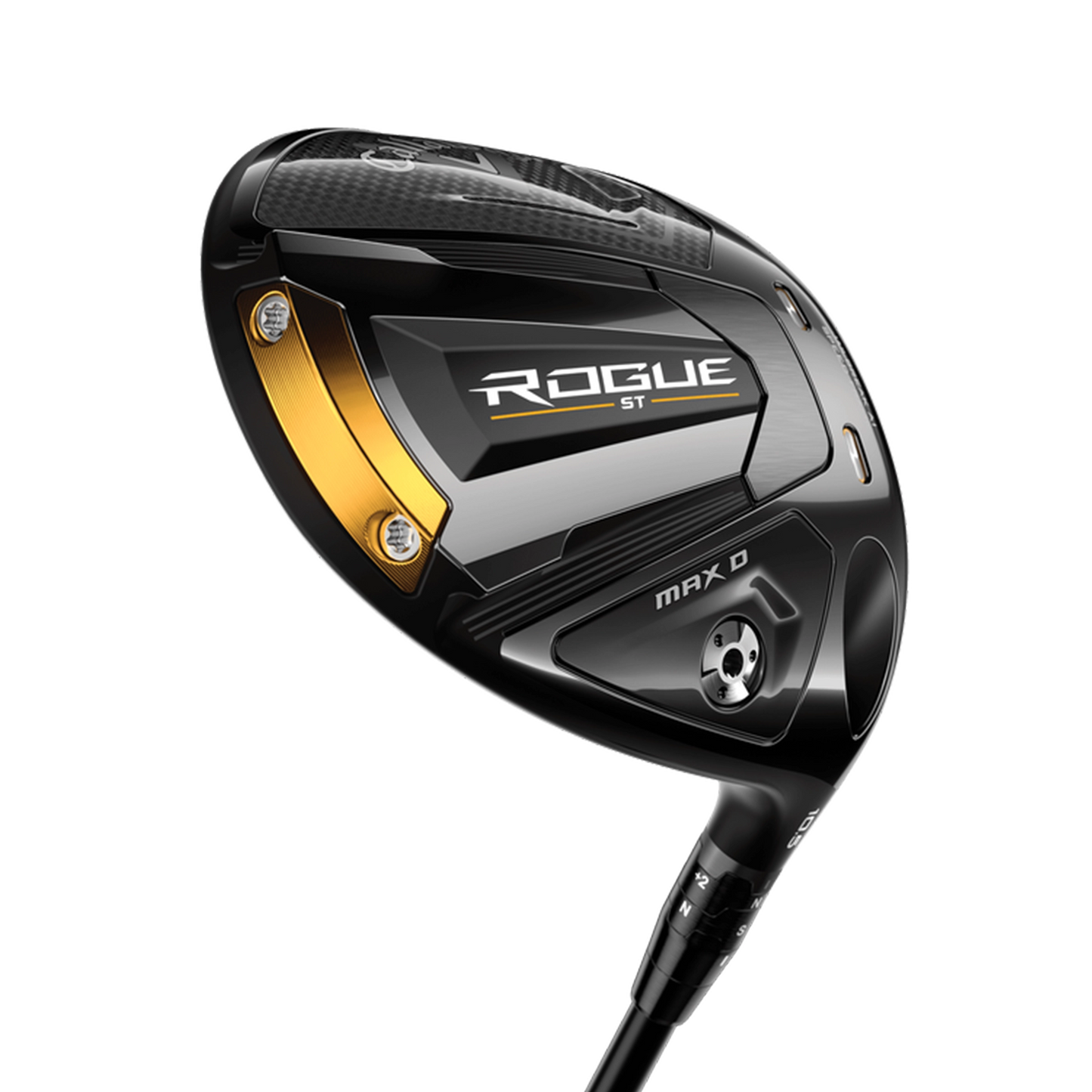 Rogue ST MAX D Drivers