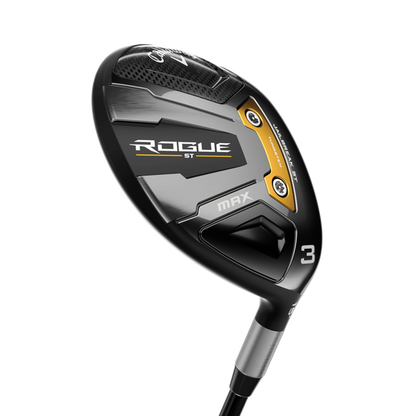 Women's Rogue ST MAX 3 Fairway Woods