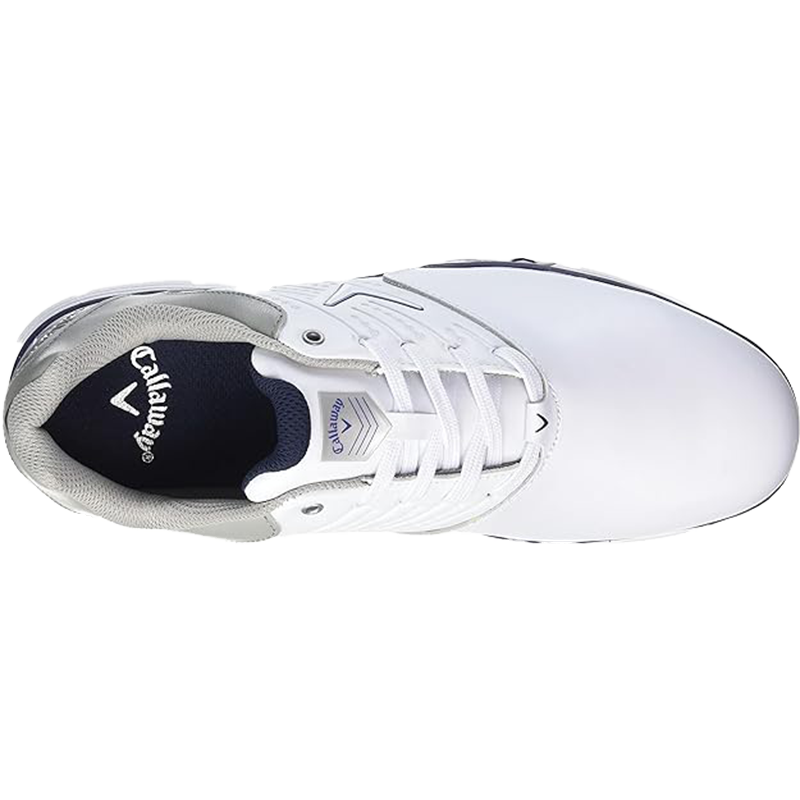 Callaway Chev Mulligan S White-Navy