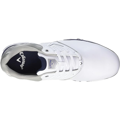 Callaway Chev Mulligan S White-Navy