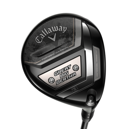 Women's Great Big Bertha 5 Fairway Woods