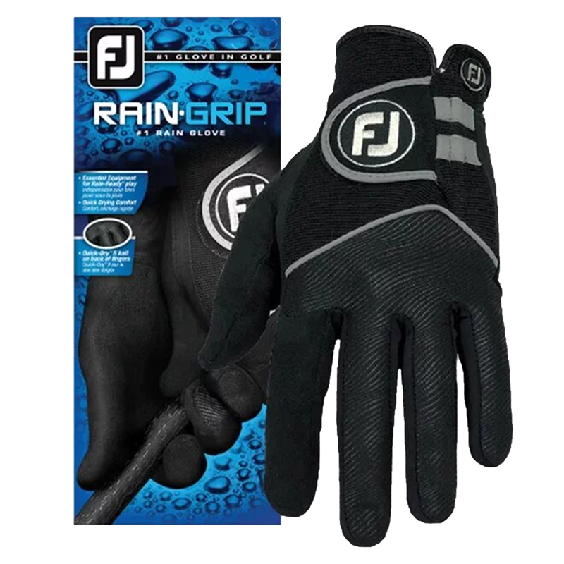 RainGrip - Right Hand