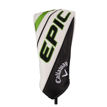 Epic MAX LS Driver