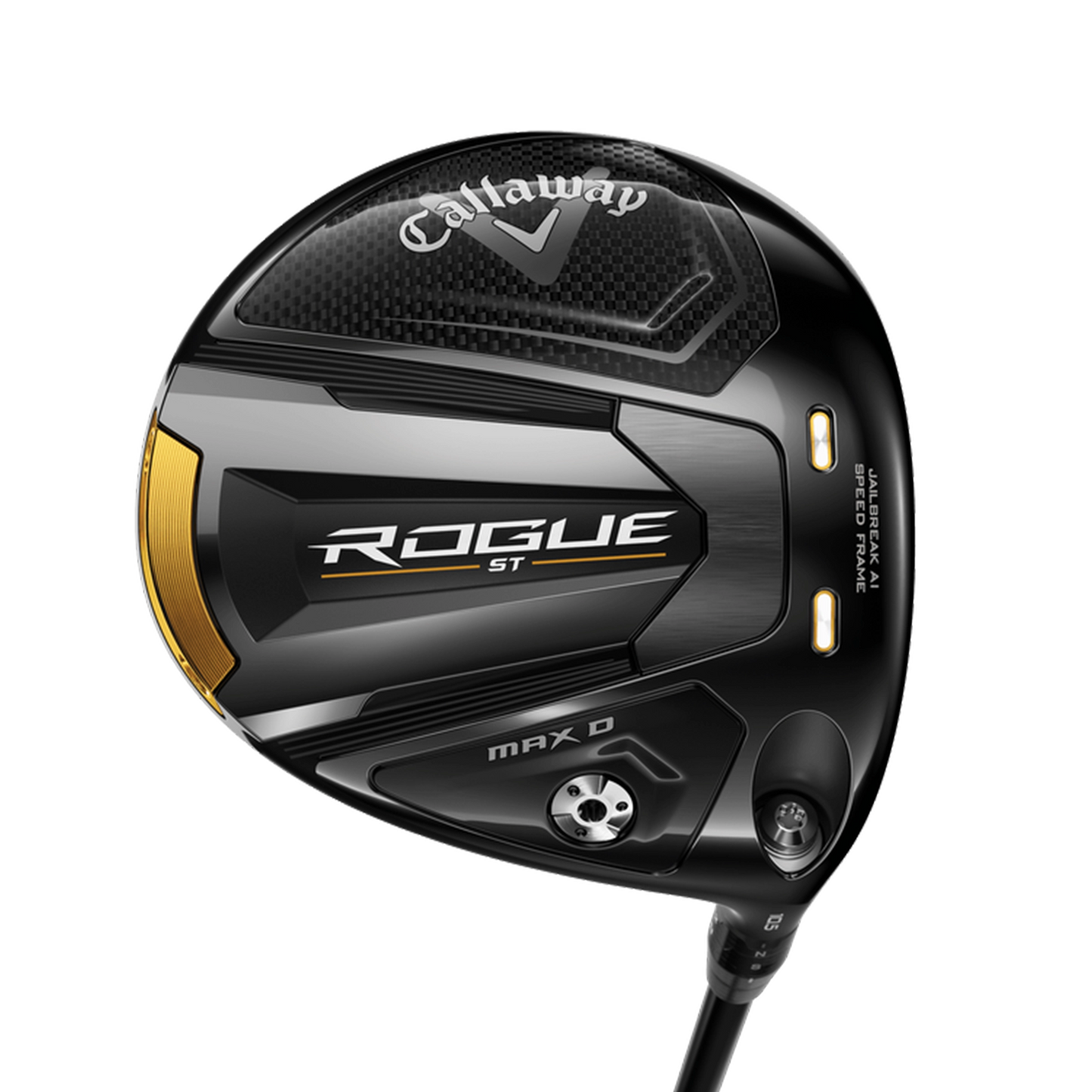 Rogue ST MAX D Drivers