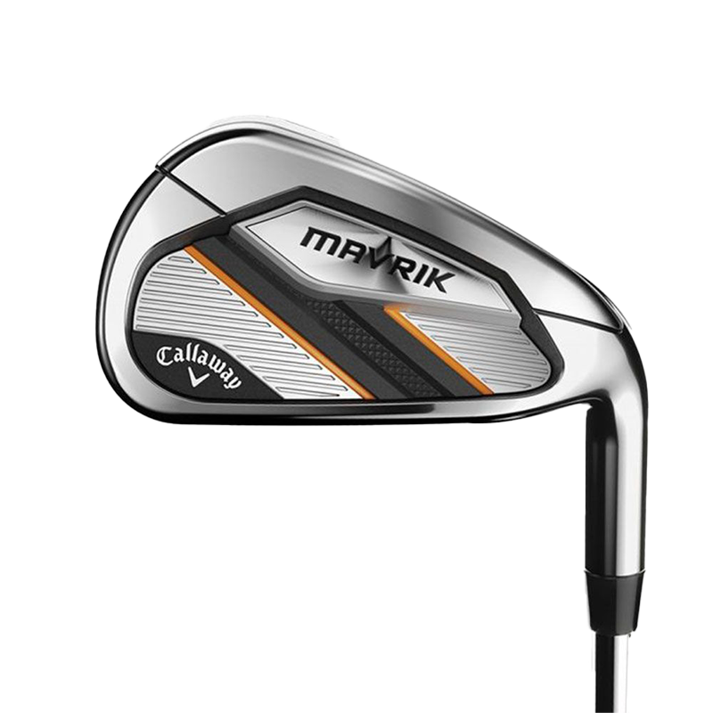 Callaway Mavrik Graphite Golf Set