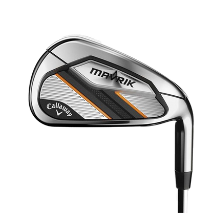 Callaway Mavrik Graphite Golf Set