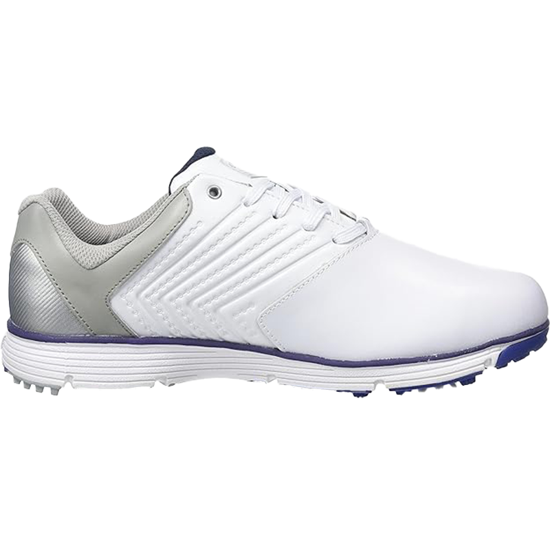 Callaway Chev Mulligan S White-Navy