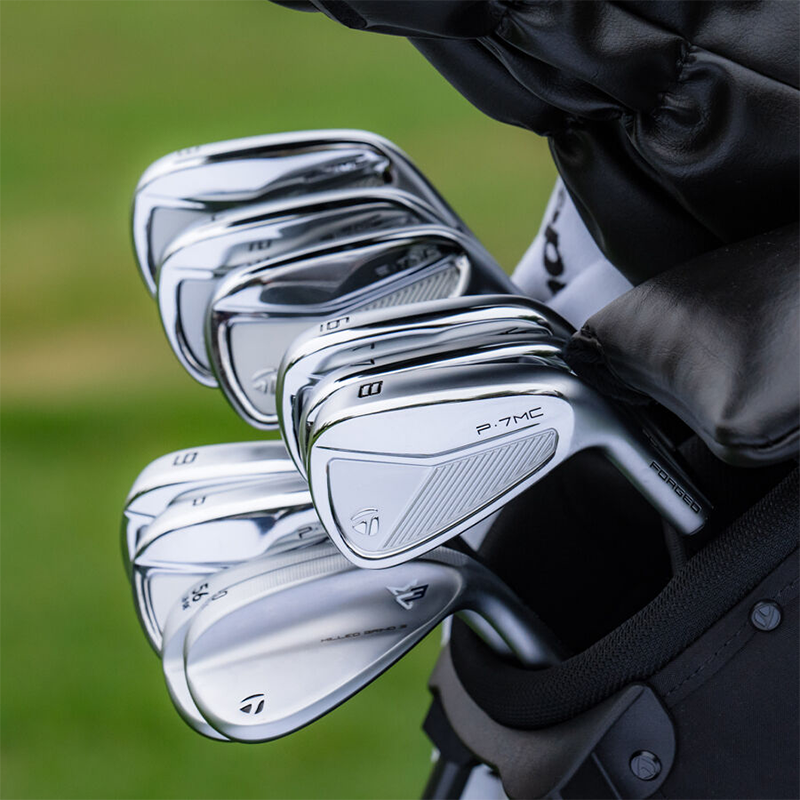 P7MC Irons Set