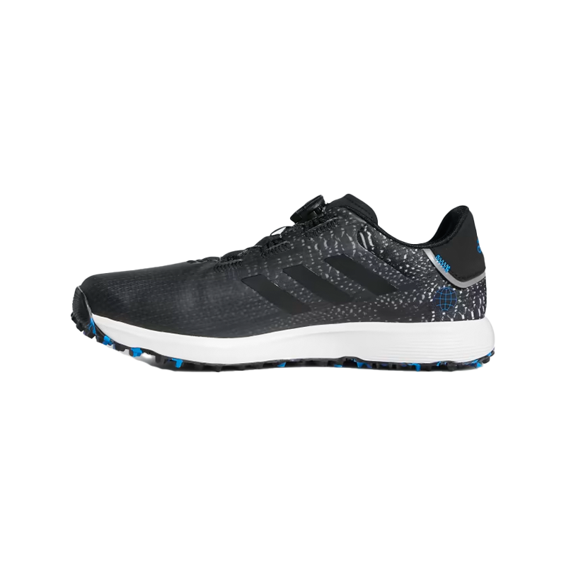 S2G Boa Spikeless Golf Shoes