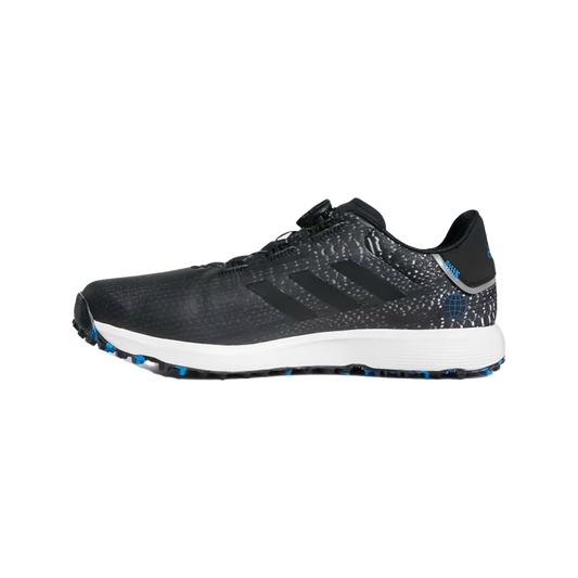 S2G Boa Spikeless Golf Shoes