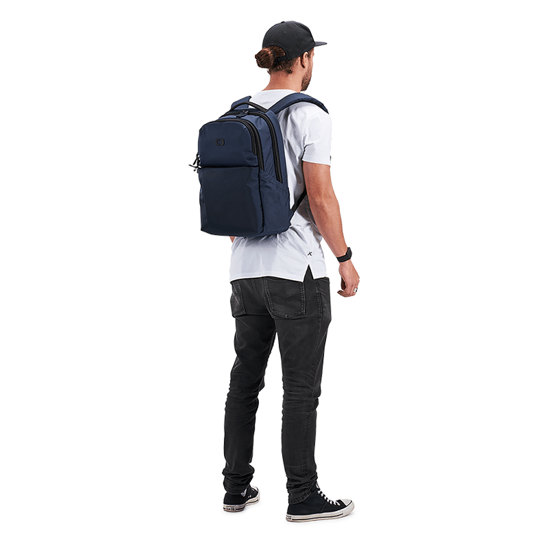 Pace Pro 20 Backpack - Navy