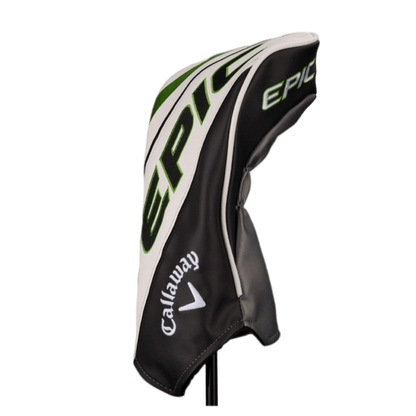 Epic MAX LS Driver