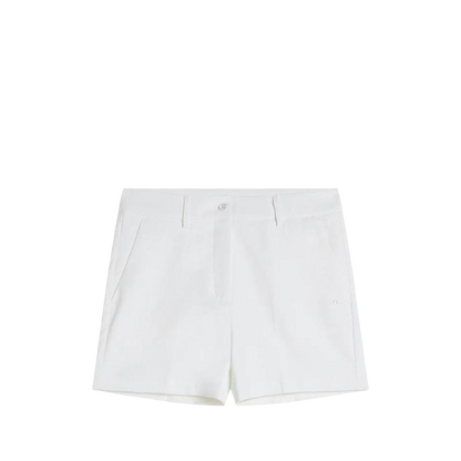 White Gwen Shorts