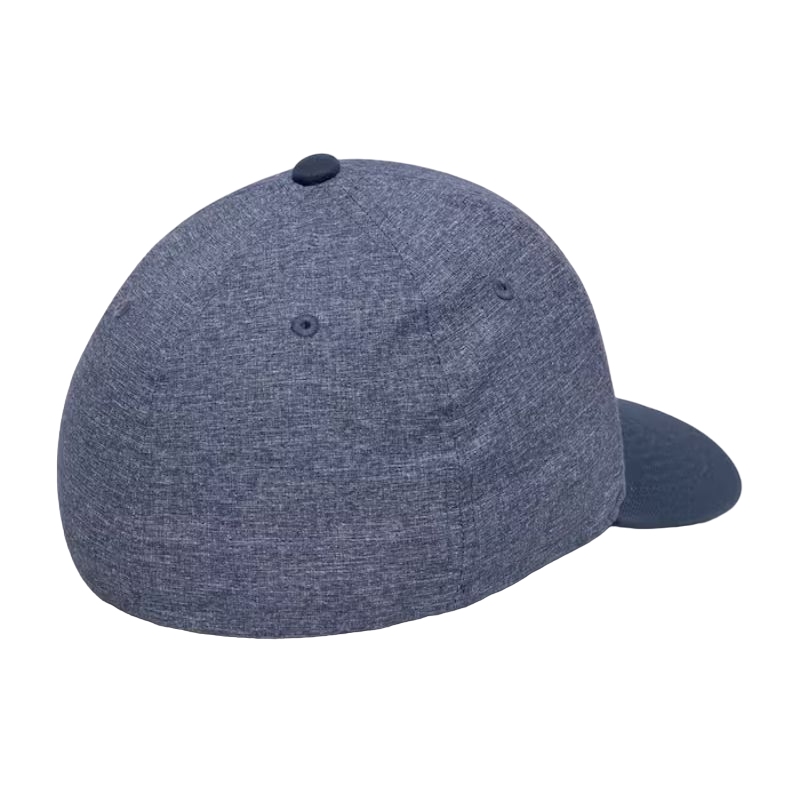 Heather Peacoat Rapido 4Hpc Snapback Hat
