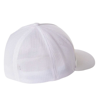 White Party Pavilion Hat