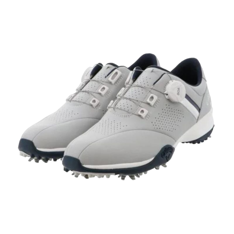 Callaway Aerosports Boa Men Sneakers – Grey